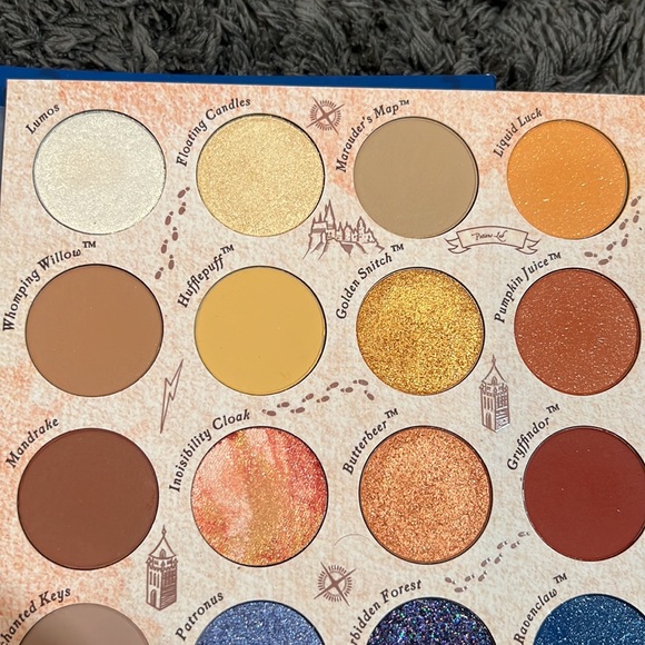 Colourpop Harry Potter - Picture 3 of 3